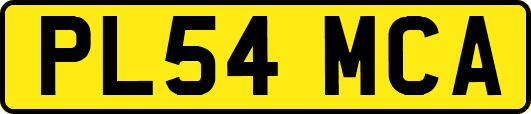 PL54MCA
