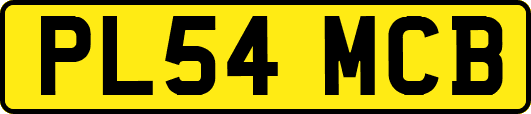 PL54MCB