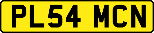 PL54MCN
