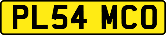 PL54MCO