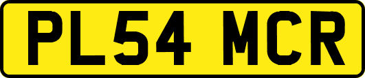 PL54MCR