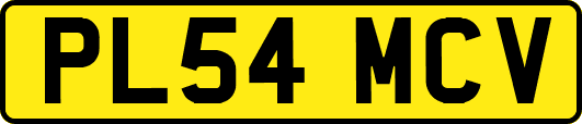 PL54MCV