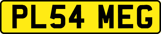 PL54MEG