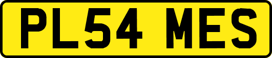 PL54MES