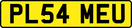PL54MEU