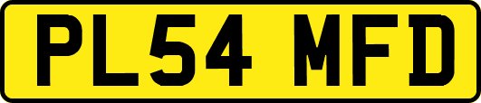 PL54MFD