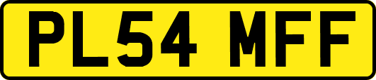 PL54MFF