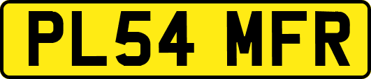 PL54MFR