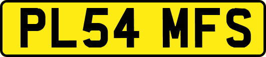 PL54MFS