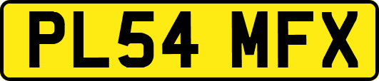 PL54MFX