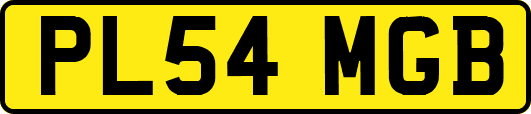PL54MGB