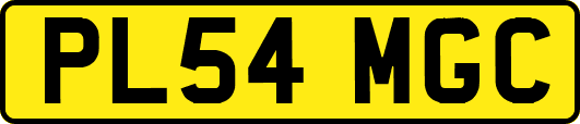 PL54MGC