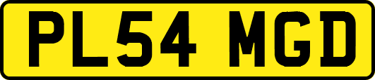 PL54MGD