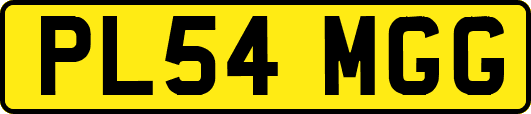 PL54MGG