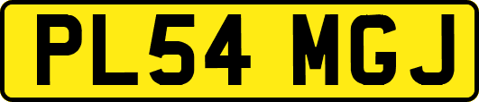 PL54MGJ