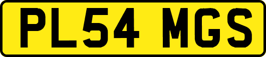 PL54MGS