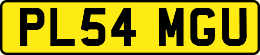 PL54MGU