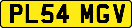 PL54MGV