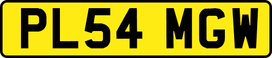 PL54MGW