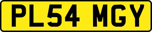 PL54MGY
