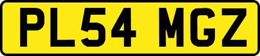 PL54MGZ