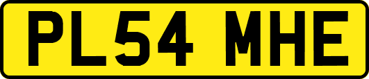 PL54MHE