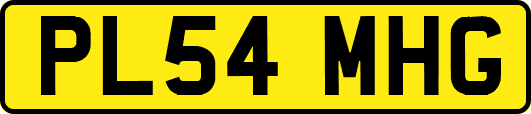 PL54MHG