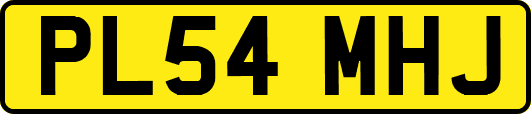 PL54MHJ