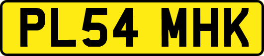 PL54MHK