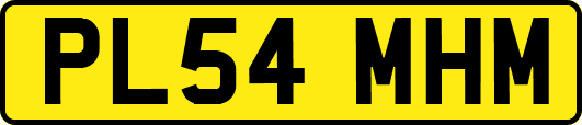 PL54MHM