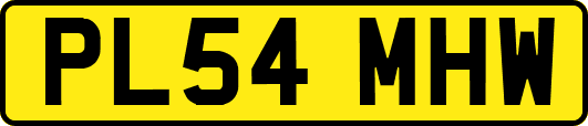 PL54MHW