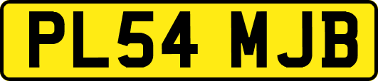 PL54MJB