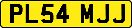 PL54MJJ