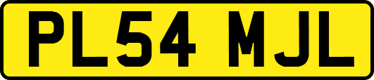 PL54MJL