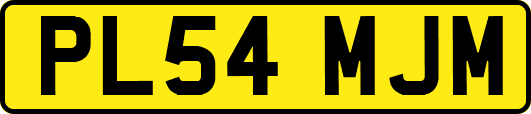PL54MJM