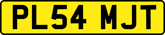 PL54MJT