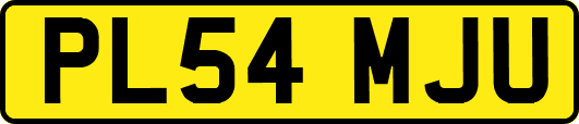 PL54MJU
