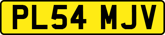 PL54MJV