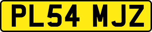 PL54MJZ