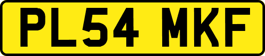 PL54MKF