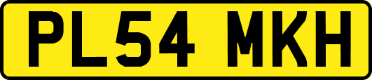 PL54MKH