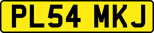 PL54MKJ