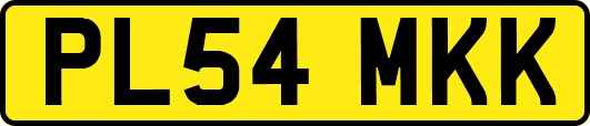 PL54MKK