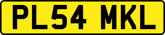 PL54MKL