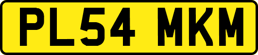 PL54MKM
