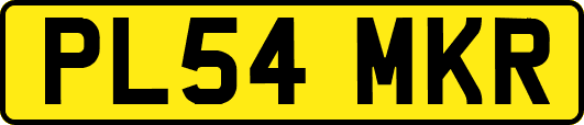 PL54MKR