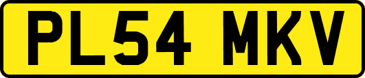 PL54MKV
