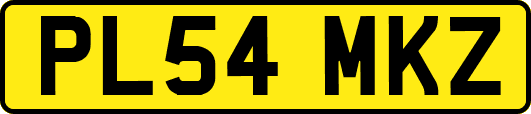 PL54MKZ