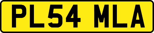 PL54MLA