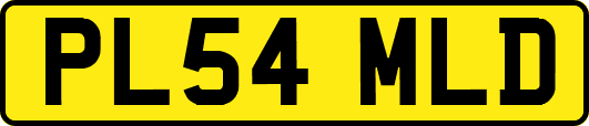 PL54MLD